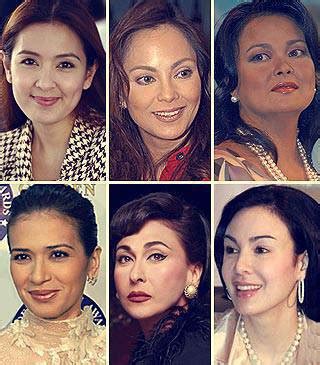 pinay milf celebrity|Top 10 Pinay MILFs .